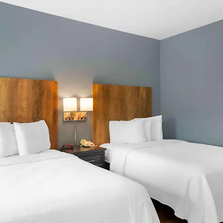 Extended Stay America Premier Suites - Fort Lauderdale - Cypress Creek - Park North-3