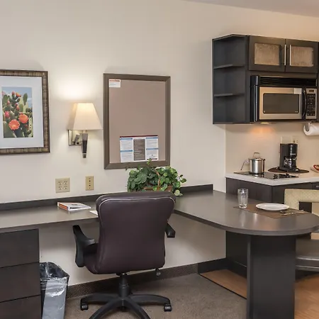 Sonesta Simply Suites Irvine Spectrum-2