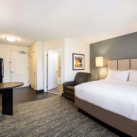 Sonesta Simply Suites Albuquerque Midtown-2