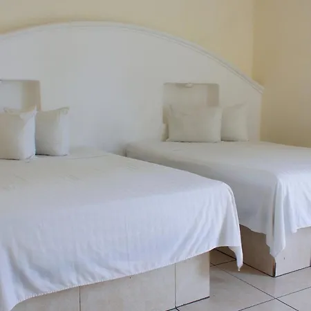 Hotel Vistamar-3