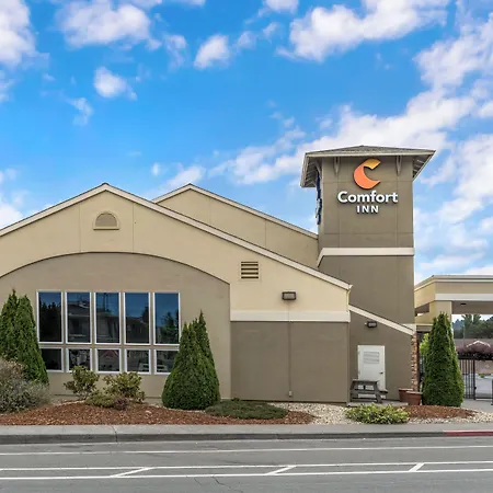 Comfort Inn Arcata-3