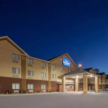 Baymont By Wyndham South Haven-2