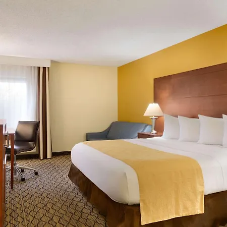 Country Inn & Suites By Radisson, Mishawaka, In-3