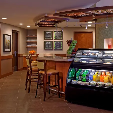 Hyatt Place Boston - Medford-3