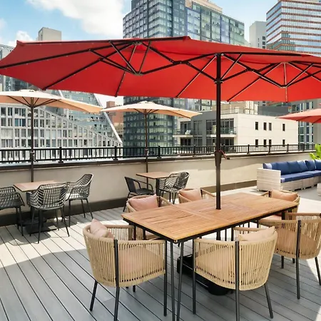 Even Hotel Long Island City - New York By Ihg-2