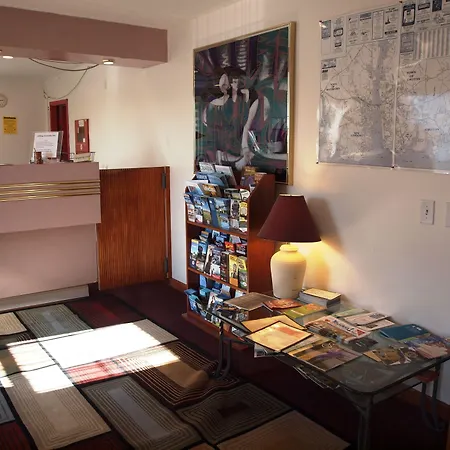 Hilltop Express Inn-2