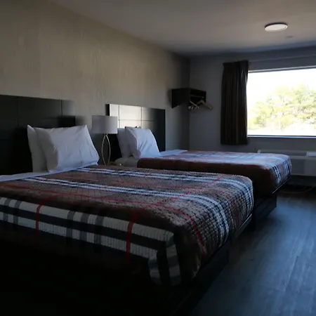 Hilltop Express Inn-3