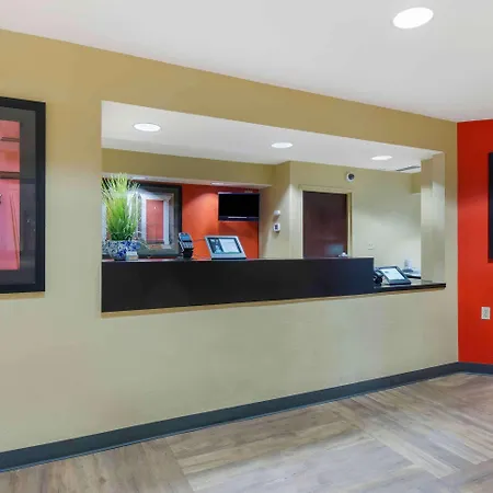 Studio 6 Suites Seattle Kent Wa-3
