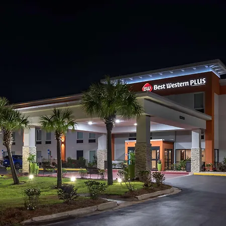 Best Western Plus Panama City Hotel-3