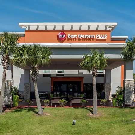 Best Western Plus Panama City Hotel-2