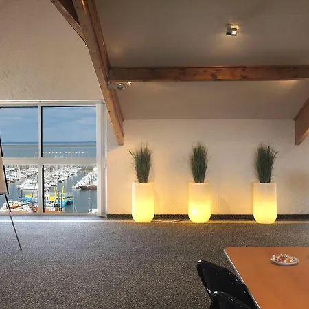 Hôtel Le Nautic-3