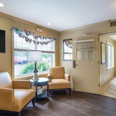 Extended Stay America Suites - Boston - Marlborough-3