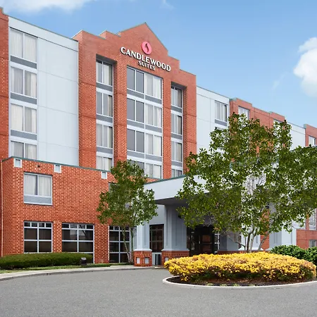 Candlewood Suites - Cincinnati Northeast - Mason By Ihg-3