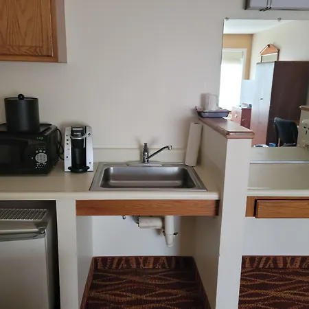 Hawthorn Suites By Wyndham Allentown-Fogelsville-3