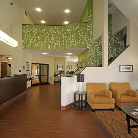 Sleep Inn Concord - Kannapolis-3