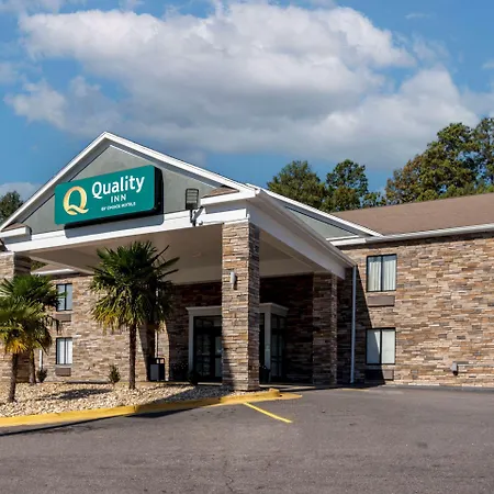 Quality Inn Phenix City Columbus-2