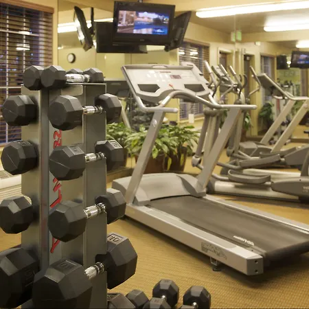 Larkspur Landing Extended Stay Suites Bellevue-3