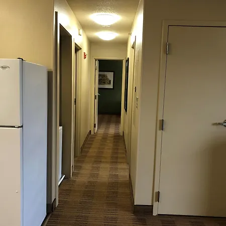 Extended Stay America Suites - Cincinnati - Blue Ash - Kenwood Road-3