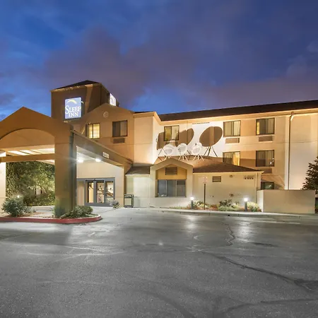 Sleep Inn Denver Tech Center-3
