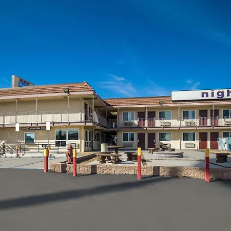 Rodeway Inn San Bernardino - Colton-3