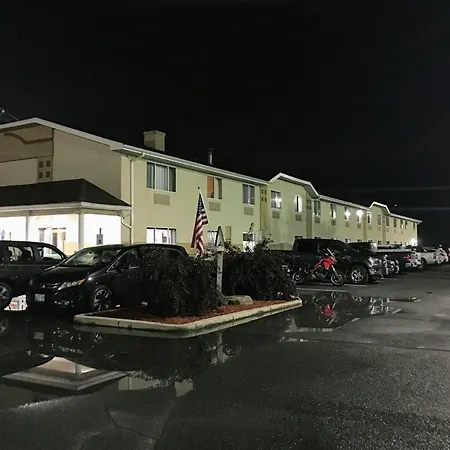 Super 8 By Wyndham Clearfield-2