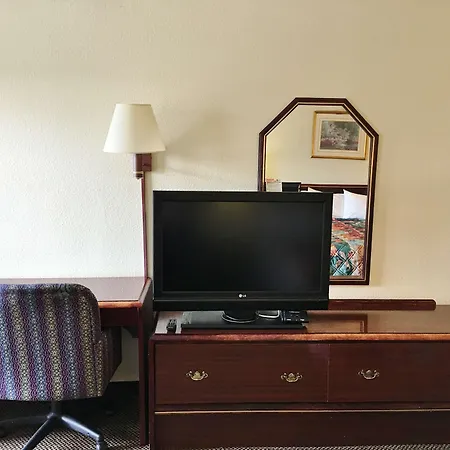America'S Best Value Inn Clarksdale-3