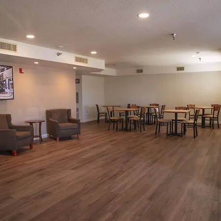 Super 8 By Wyndham Yuma-2