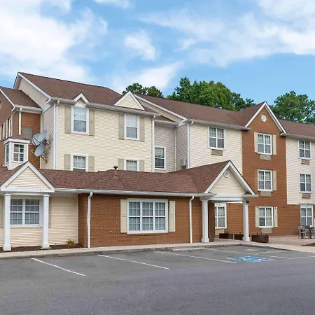 Extended Stay America Suites - Richmond - Glen Allen - Short Pump-2