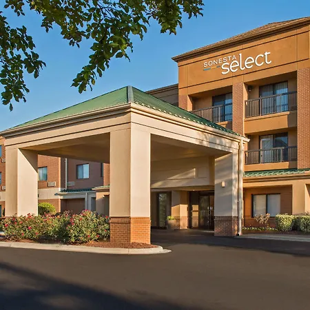 Sonesta Select Durham Research Triangle Park-2
