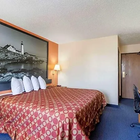 Quality Inn Sanford - Kennebunk-3