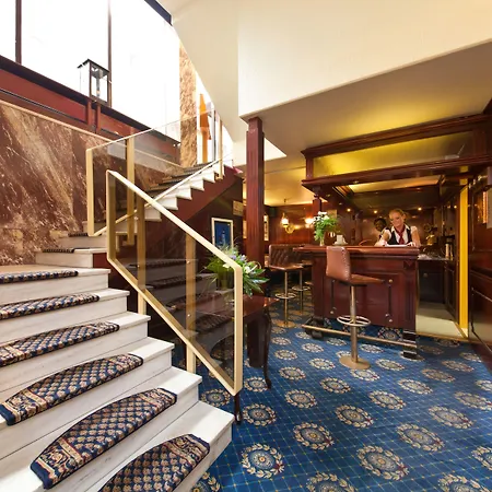Hotel Leonet-2