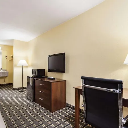 Rodeway Inn Lincoln West - University Area-3
