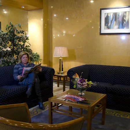 Vip Inn Berna Hotel-3