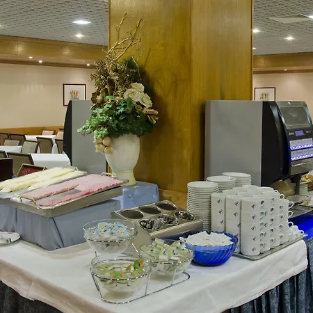 Vip Inn Berna Hotel-2