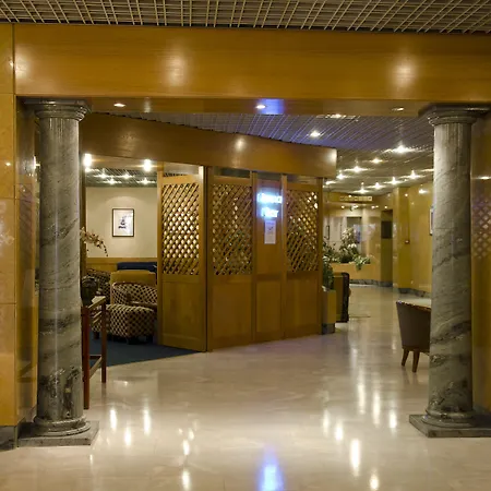 Vip Inn Berna Hotel-3