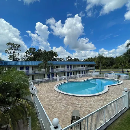 Motel 6-Daytona Beach, Fl - Speedway-2