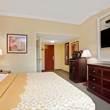 Days Inn By Wyndham Nanuet / Spring Valley-2