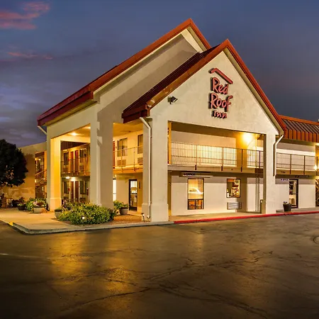 Red Roof Inn Gallup-3