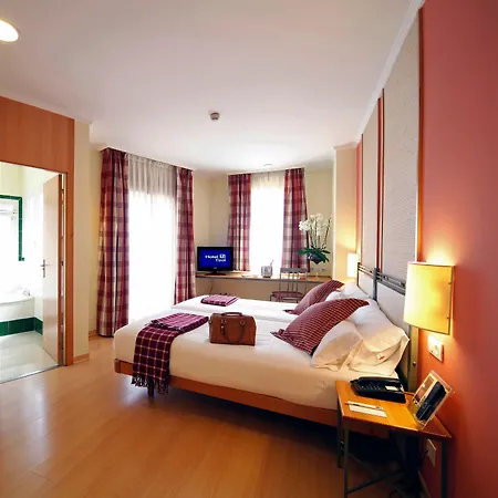 Hotel Indigo Madrid - Princesa, an IHG Hotel-3