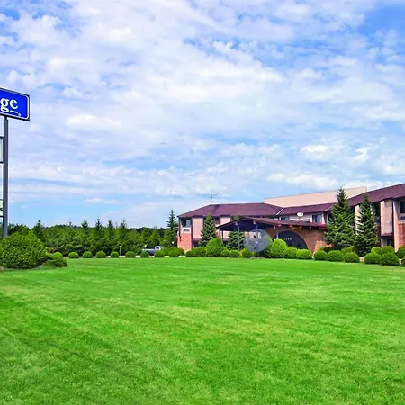 Travelodge By Wyndham Motel Of St Cloud-3