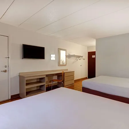 Motel 6-Lakeville, Mn - South - Lakeville-3