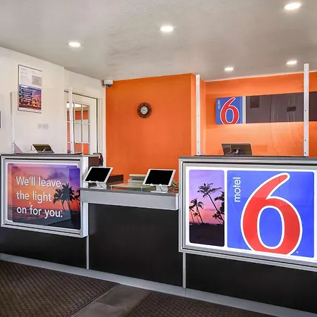 Motel 6-North Ridgeville, Oh - Cleveland Intl Airport - N Ridgeville-2