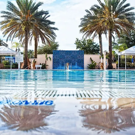 Monumental Hotel Orlando-3