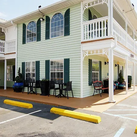 Key West Inn - Fairhope-2