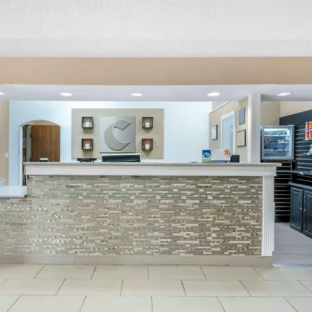 Comfort Inn & Suites La Grange - Louisville Area-3