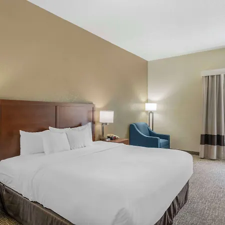 Comfort Inn & Suites La Grange - Louisville Area-2