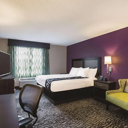 Comfort Inn & Suites Clearwater South-3