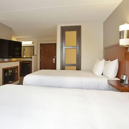 Hyatt Place Orlando / I-Drive / Convention Center-2