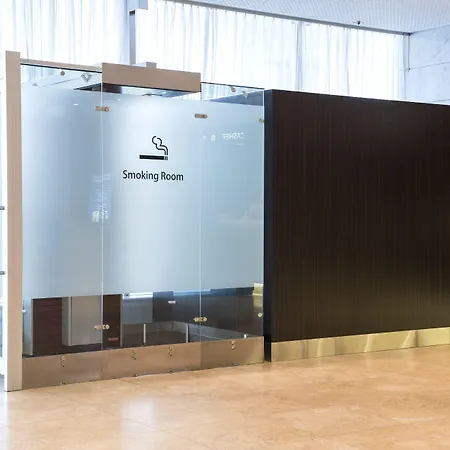 Hotel New Hankyu Osaka Annex-3