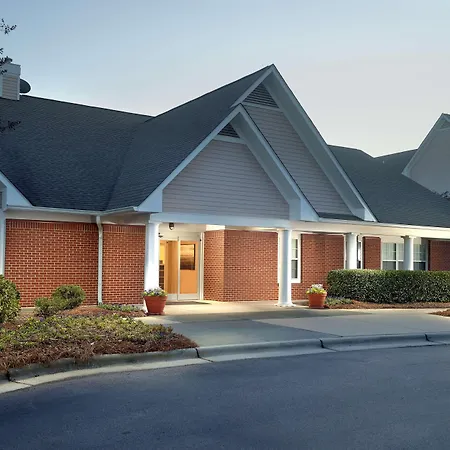 Sonesta Es Suites Raleigh Durham Airport Morrisville-2
